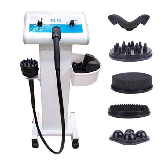 G5 Bölgesel Zayıflama Cihazı