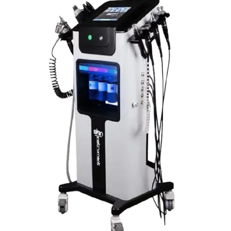 Hyrdoshine 8+1 Cilt Bakım Cihazı