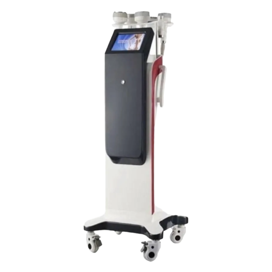 Magic Slim Bölgesel Zayıflama Cihazı