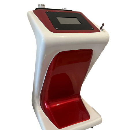 Max Sound Bölgesel Zayıflama Cihazı