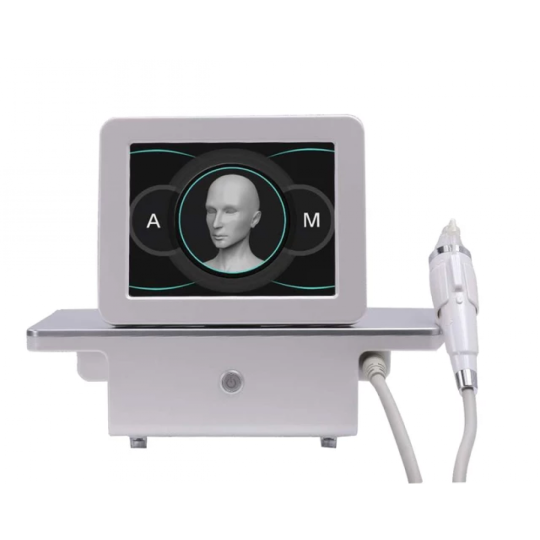 RF Altın İğne Cihazı