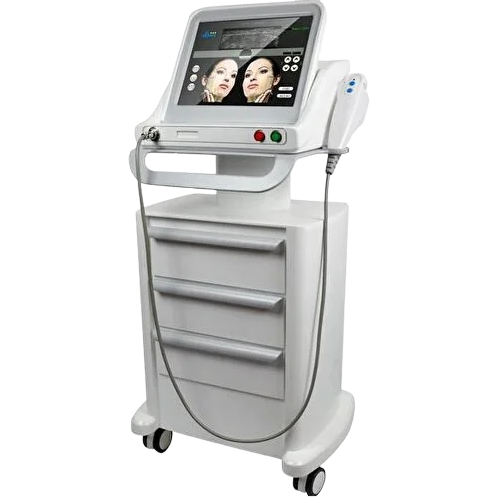 2D HI-FU Cilt Bakım Cihazı