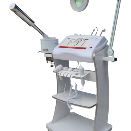 4+1 Cilt Bakım Cihazı