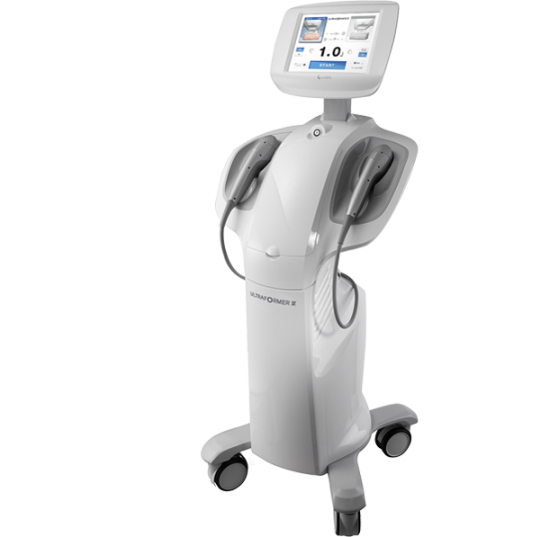 7D HI-FU Cilt Bakım Cihazı