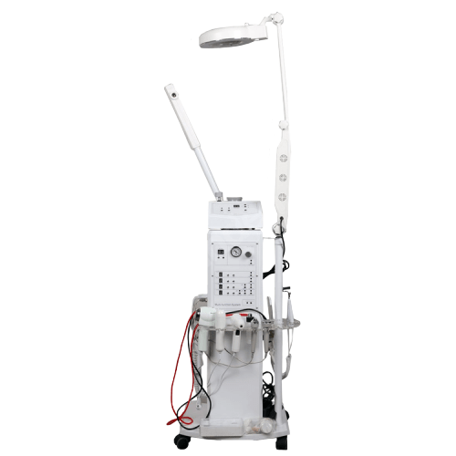 8+1 Cilt Bakım Cihazı