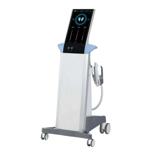 EMS Bölgesel Zayıflama Cihazı