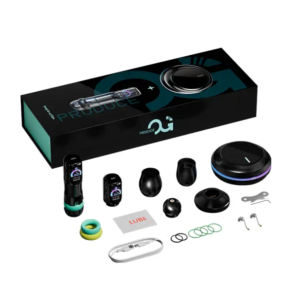 OG Produce Pioneer Inspiration Çift Bataryalı