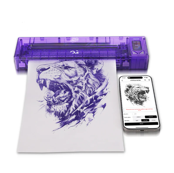 Dövme Sarf Malzemeler